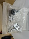 Irontree AW6169 Professional Water Pump Kit With Gasket. Fixed Price $29.99.