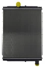 Sunbelt Radiator For 03-07 International Harvester 8600 Sba 10.8L NAV15. Fixed Price $370.80.