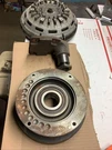 Used 601811 Horton Fan Clutch Assembly From 2008 International Maxxforce Engine. Fixed Price $225.00.