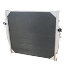 2ROWS Radiator For 1996-2009 Volvo Vnl Vhm Wc Wx Wi /mack CXN613 Trucks. Fixed Price $629.00.