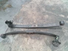 2011 International Prostar Front Leaf Spring (price Per Unit) P/n: 3806666C91. Fixed Price $250.00.