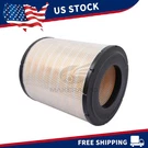 Engine Air Filter For Freightliner Columbia AF25139M RS3518 P185069 P527682. Fixed Price $32.69.