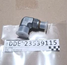 Detroit Diesel Genuine Dde 23539115 Turbocharger Coolant Line Fitting 60 Series. Fixed Price $21.00.
