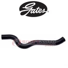 Gates 22028 Radiator Coolant Hose For X5F5Z 8260 Aa KM-4385 KM-3117 KM-2991 Az. Fixed Price $42.42.