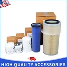 Maintenance Filter Kit For Bobcat S220 S250 S300 S330 T300 A300 Skid Steer. Fixed Price $137.94.