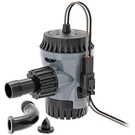 Johnson Pump 10-13626-05 Aqua Void 800GPH 12V Compact Bilge Marine. Fixed Price $62.42.