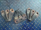 2014 Mack Shock Absorber Bracket (price Per Unit) P/n: 24427052. Fixed Price $50.00.