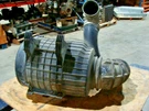2004-2007 Volvo 20411813 Air Cleaner Housing W/filter & 20435616 Transfer Tube. Fixed Price $99.95.