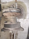 Horton 98A8621 Fan Assembly Freightliner DD15. Fixed Price $150.00.