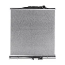 Fit 00-09 Volvo Vt Vnm Vnl Vhd Mack Cxn Aluminum Core 2-ROW Cooling Radiator. Fixed Price $393.88.