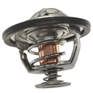 Thermostat 1C011-73010 W/o-ring For Kubota M8200 M8540HD M8560 M9000 M9540DT. Fixed Price $44.99.