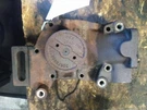Replaces 3084024 Cummins N14 Celect+ 460-525 Hp Water Pump , Or. Fixed Price $102.15.