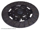 Blue Print ADC43130 Clutch Disc For Hyundai,mitsubishi,proton. Fixed Price $44.07.