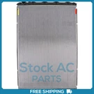New Radiator For Mack 49.80" X 34.17" 1.89". Fixed Price $1295.99.