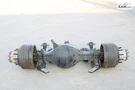 18-24 Freightliner Cascadia Rear Wheel Hub Drive Axle W/ Differential 3.08 Oem. Fixed Price $1975.78.
