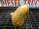 Caterpillar C11 Acert Diesel Engine Turbo Air Transfer Elbow Pipe Part 224-5393. Fixed Price $39.99.