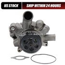 23531246 R23531258 R23535018 Water Pump For Detroit Diesel 60 Series Engine. Fixed Price $199.99.