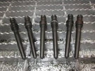 Good Used Mercedes-benz OM460LA Diesel Engine Pipe Socket A9060170524. Fixed Price $19.99.