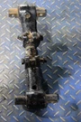 2011 Mack Day Cab Air Ride Suspension Torque Rod P/n: 57947-E. Fixed Price $127.00.