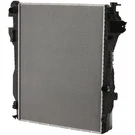 Core Aluminum Radiator For 2011-2012 11-12 Ram 2500 3500 6.7L Turbo Diesel 13296. Fixed Price $162.67.