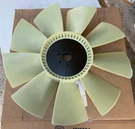 Borg Warner 26-INCH 9-BLADE Engine Cooling Fan 4735-43217-02 New Free Ship. Fixed Price $99.99.