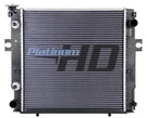 Cat Forklift Radiator , Us. Fixed Price $618.48.