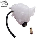Radiator Coolant Reservoir Tank 603-5105 For International 9900I 5900I Prostar. Fixed Price $50.24.