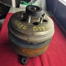 Borg Warner 1090 09650 01 B, Volvo D13, Fan Clutch Hub Assembly. Fixed Price $299.00.