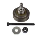 Idler Pulley Replaces Oem: 3064919. Fixed Price $58.99.