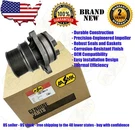 3684450 4386576 3683651 For Cummins Engine Water Pump ISX15 QSX15 Isz. Fixed Price $250.12.
