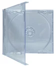 Standard Clear Cd Jewel Case Lot. Fixed Price $881.95.