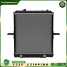 Aluminum Truck Radiator 238613 For 2004-2009 Isuzu Npr 2005-2010 Nqr Nrr. Fixed Price $145.71.