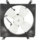 Spectra Premium CF22030 Engine Cooling Fan Assembly For Mitsubishi Galant 2.0L. Fixed Price $81.23.