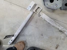 (local Pickup Only) Radiator Core Support 118 Type Fits 20-25 Mercedes Cla-class. Fixed Price $399.90.