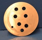 D13 Volvo MP8 Mack Engine Thrust Washer 20487667 - 50057. Fixed Price $17.99.