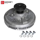 Engine Fan Clutch For Hummer Chevy C1500 K10 Gmc K1500 Suburban 6.5L V8. Fixed Price $78.84.