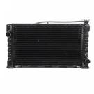 Hd+ Forklift Clark Radiator 19.69 X 12.80 4 Row (25860). Fixed Price $270.60.