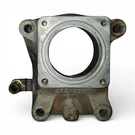 Used Caterpillar C-13 Water Manifold 2722585. Fixed Price $84.99.