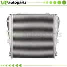 Aluminum Charge Air Cooler For Sterling Acterra Freightliner Fld Fs Mb Series. Fixed Price $215.88.