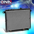 For 1998-2007 Toyota Land Cruiser Lexus LX470 4.7L Radiator Aluminum Core 2282. Fixed Price $124.62.