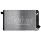 Northern 238697 2002-2007 International / Navistar 7300-7700 Series Radiator. Fixed Price $988.66.