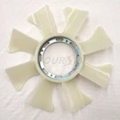 Cooling Fan Fit Mitsubishi Montero Sport Mighty Max 3.0 3.5 8-BLADES. Fixed Price $29.75.