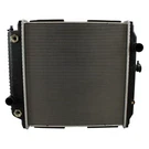 Ford L8000F 1995-1997 Agility 8070158 Engine Coolant Radiator. Fixed Price $597.71.