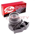 Gates 45054HD Engine Water Pump For RW6068 RW4068X DWP-2258 DP1446. Fixed Price $413.46.