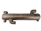 Cummins Aftercooler Charge Air Marine Wet 3912145 6CTA 8.3 QSM11. Fixed Price $1849.99.