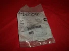 Cb) Cummins Oem Fan Hub Retainer 3923044. Fixed Price $89.99.