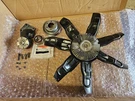 94-02 Dodge Ram 5.9L 24V Cummins Fan, Clutch, Bearing Hub, Pully Assembly.... Fixed Price $599.00.