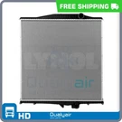 Radiator Fits Volvo Vnl, Vnm, Vt, Vhd, Vn, Wx, Wc, Wi, Wg / Mack Cxn Ql. Fixed Price $606.95.
