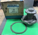 Remanufactured Proven Valu 7-4261 Water Pump With Gasket Ford C8TE-8508-B Fs. Fixed Price $199.99.