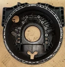 Volvo VED12 Flywheel Housing 1285. Fixed Price $450.00.